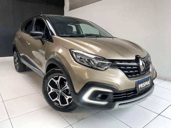 RENAULT CAPTUR 1.3 TCE FLEX ICONIC X-TRONIC